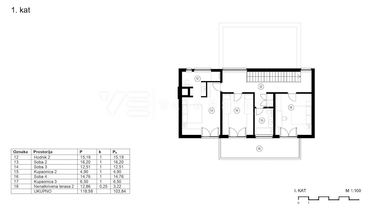 NUOVA MODERNA CASA INDIPENDENTE CON PISCINA