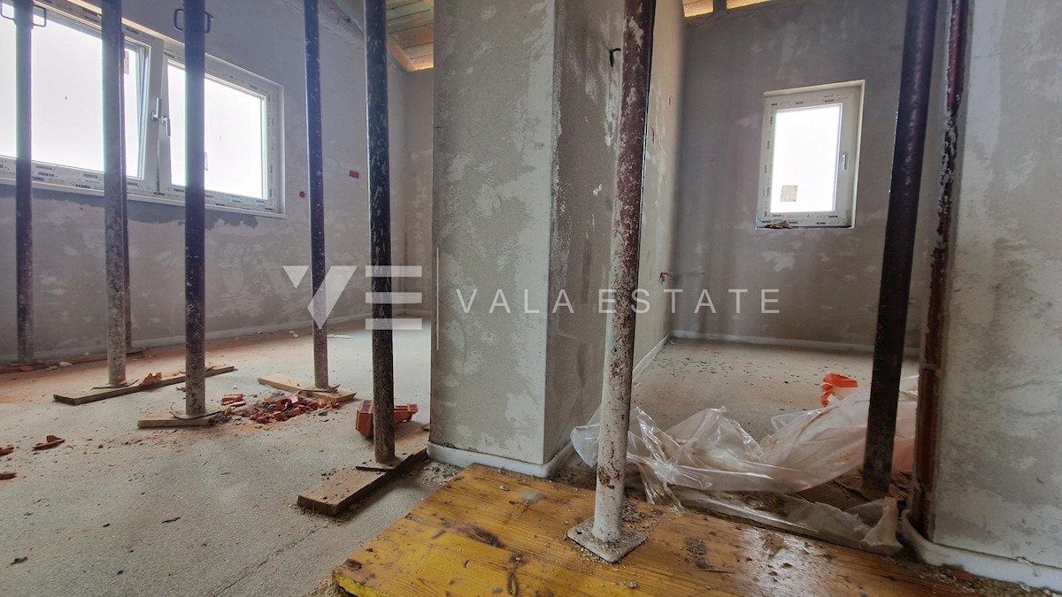 NUOVA CASA DOPPIA CON PISCINA E VISTA MARE