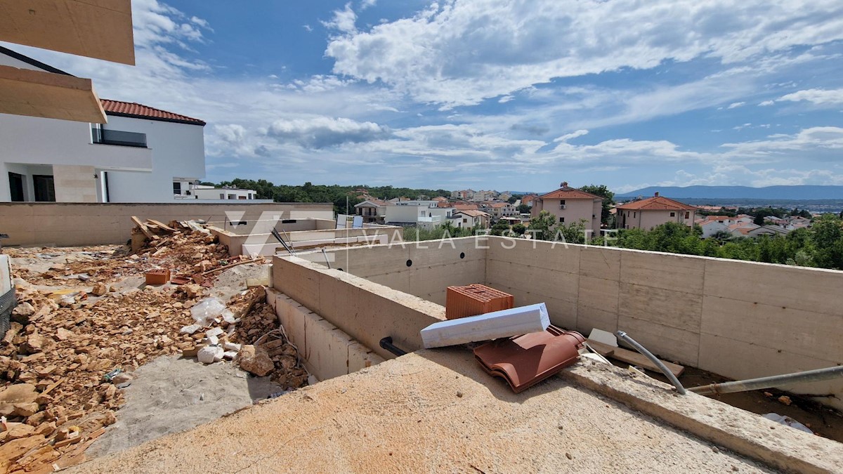 NUOVA CASA DOPPIA CON PISCINA E VISTA MARE