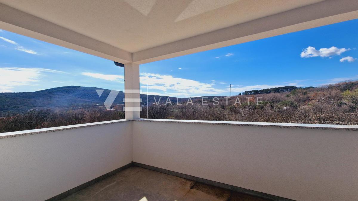 NUOVA CASA INDIPENDENTE CON VISTA MARE