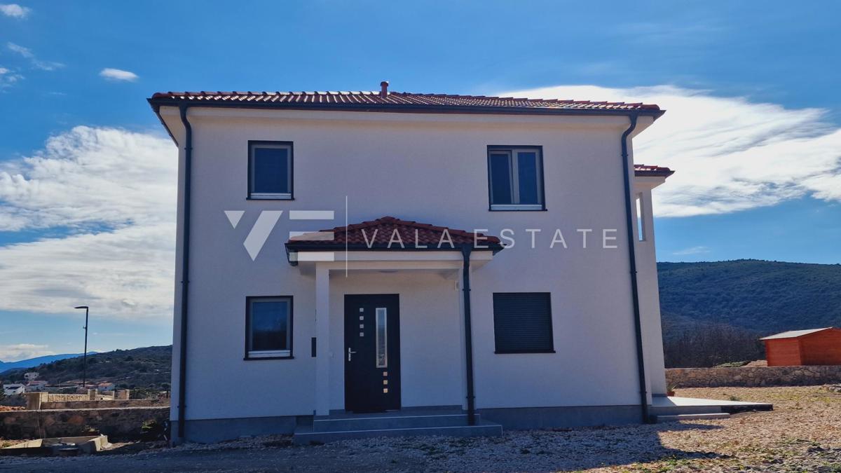 NUOVA CASA INDIPENDENTE CON VISTA MARE