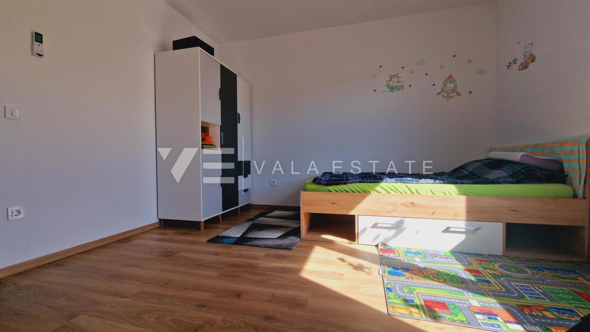 NUOVA CASA INDIPENDENTE CON VISTA MARE