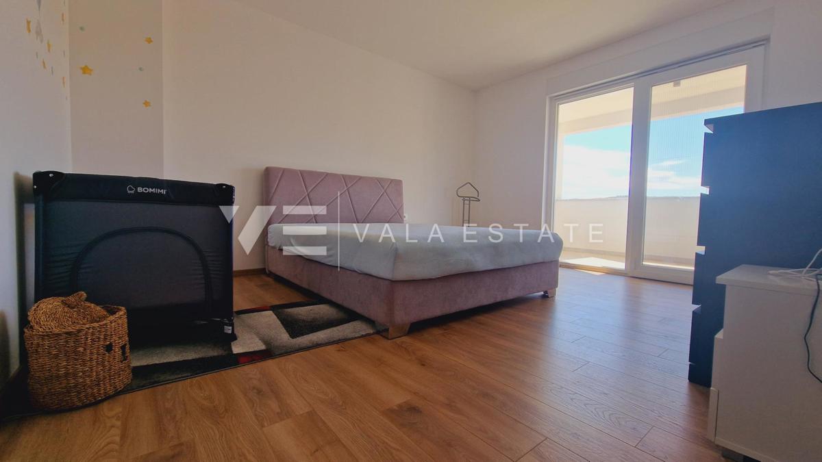 NUOVA CASA INDIPENDENTE CON VISTA MARE
