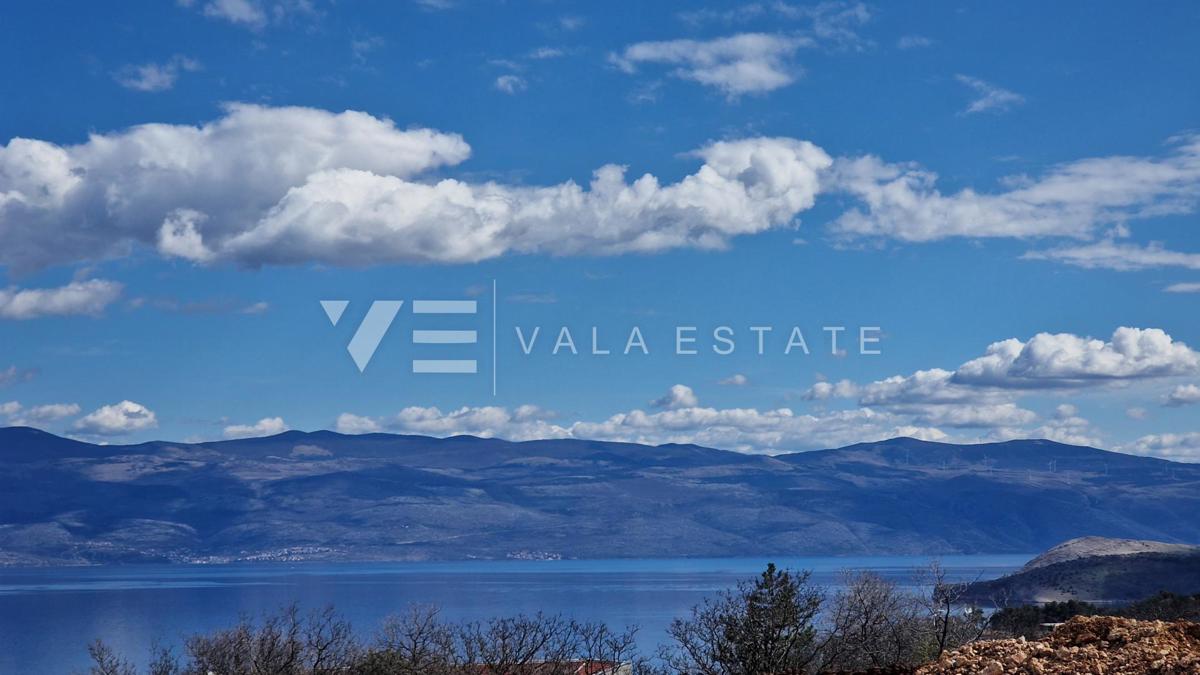 NUOVA CASA INDIPENDENTE CON VISTA MARE