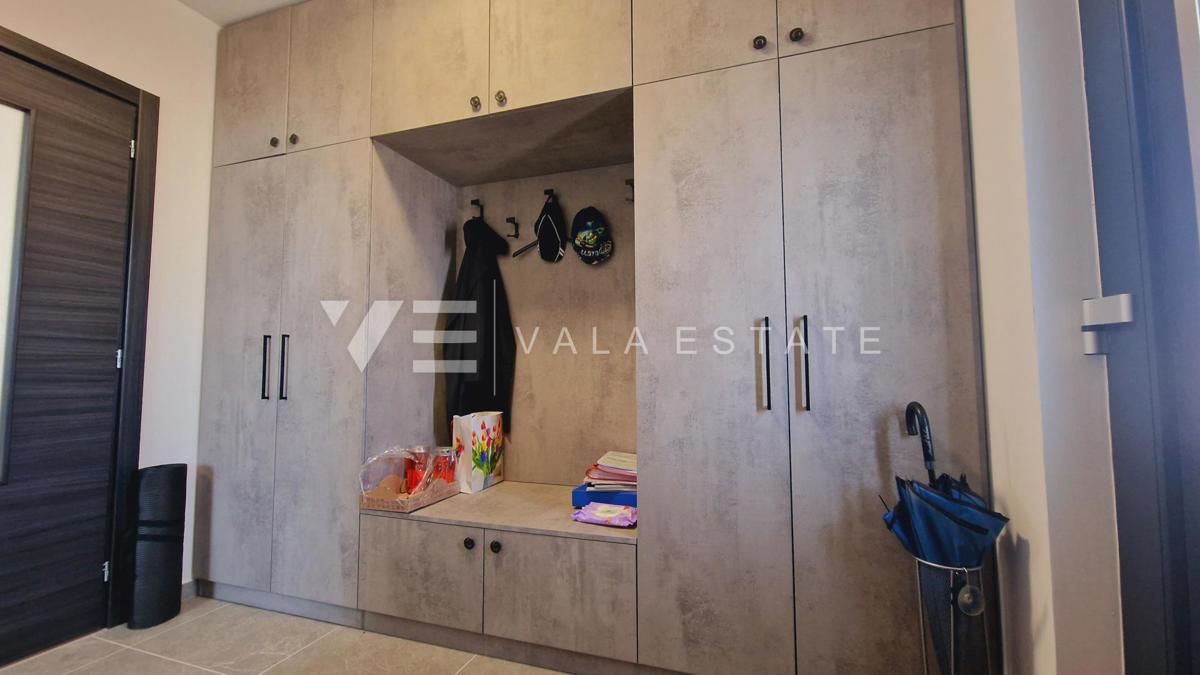NUOVA CASA INDIPENDENTE CON VISTA MARE