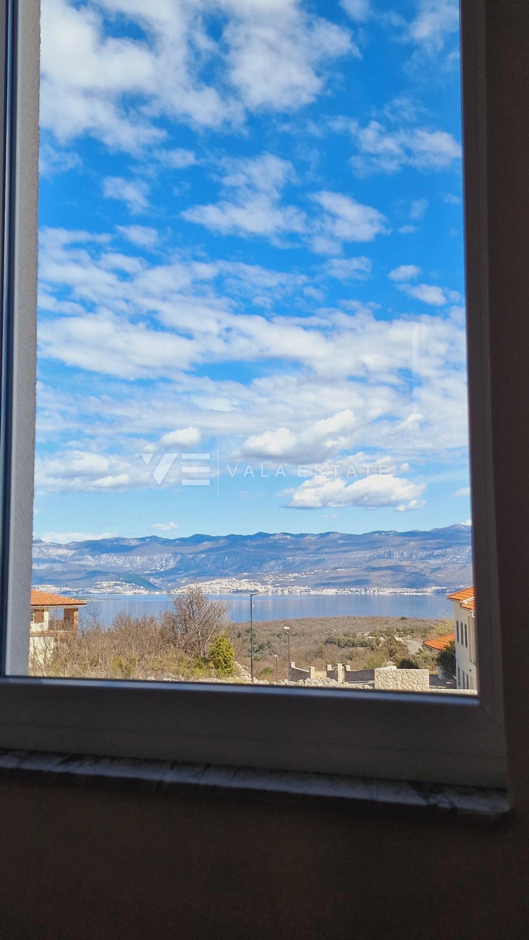 NUOVA CASA INDIPENDENTE CON VISTA MARE