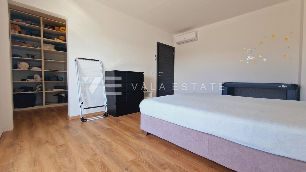 NUOVA CASA INDIPENDENTE CON VISTA MARE