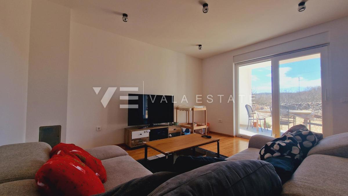 NUOVA CASA INDIPENDENTE CON VISTA MARE
