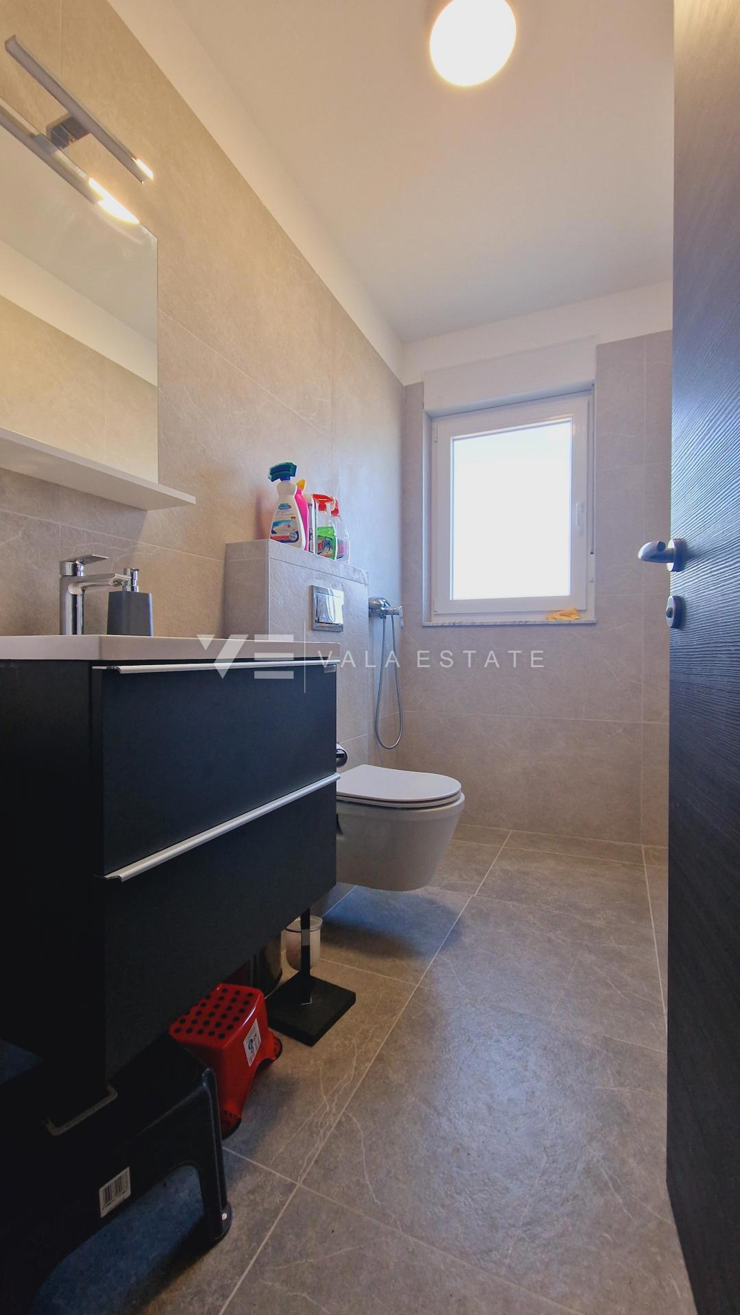 NUOVA CASA INDIPENDENTE CON VISTA MARE