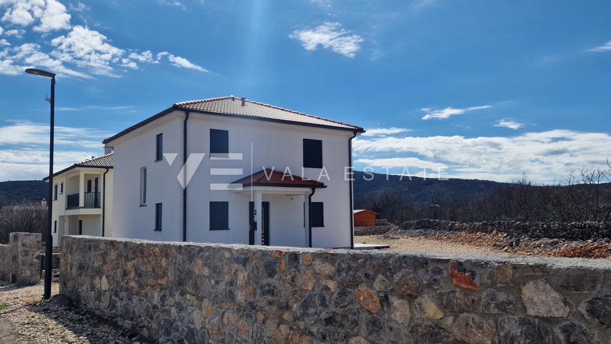 NUOVA CASA INDIPENDENTE CON VISTA MARE