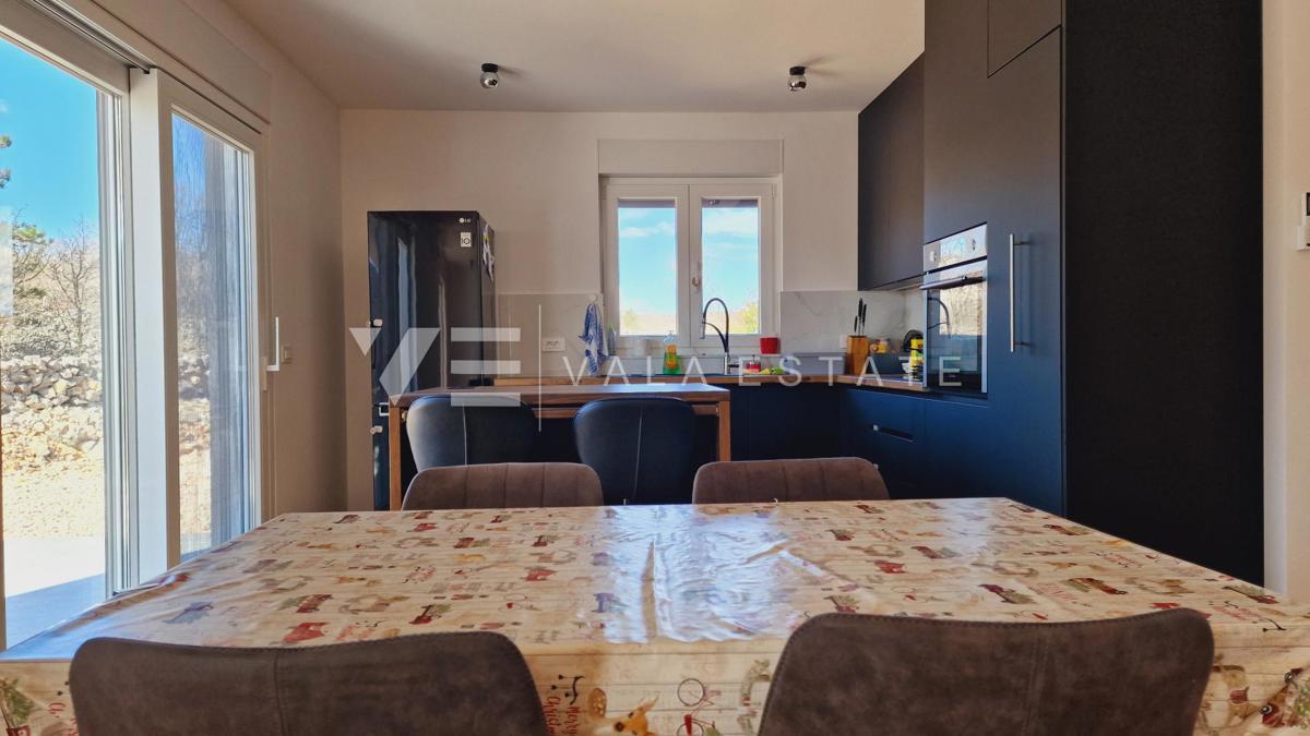 NUOVA CASA INDIPENDENTE CON VISTA MARE