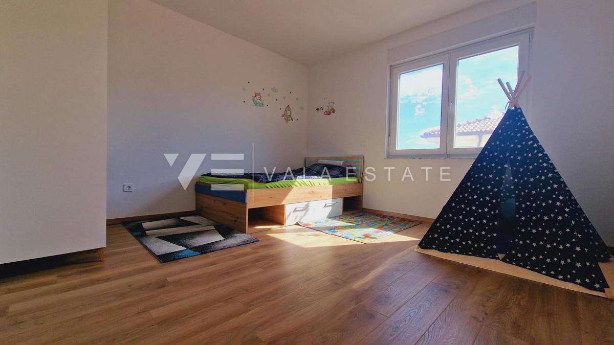 NUOVA CASA INDIPENDENTE CON VISTA MARE