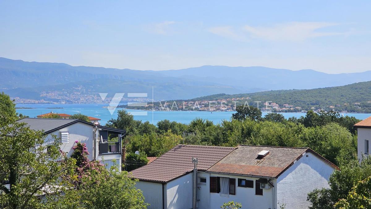 TRILOCALE AL PRIMO PIANO DI NUOVA COSTRUZIONE