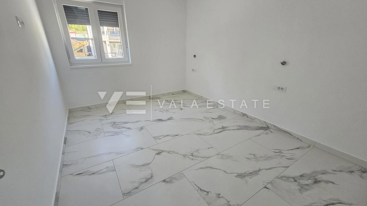 TRILOCALE AL PRIMO PIANO DI NUOVA COSTRUZIONE