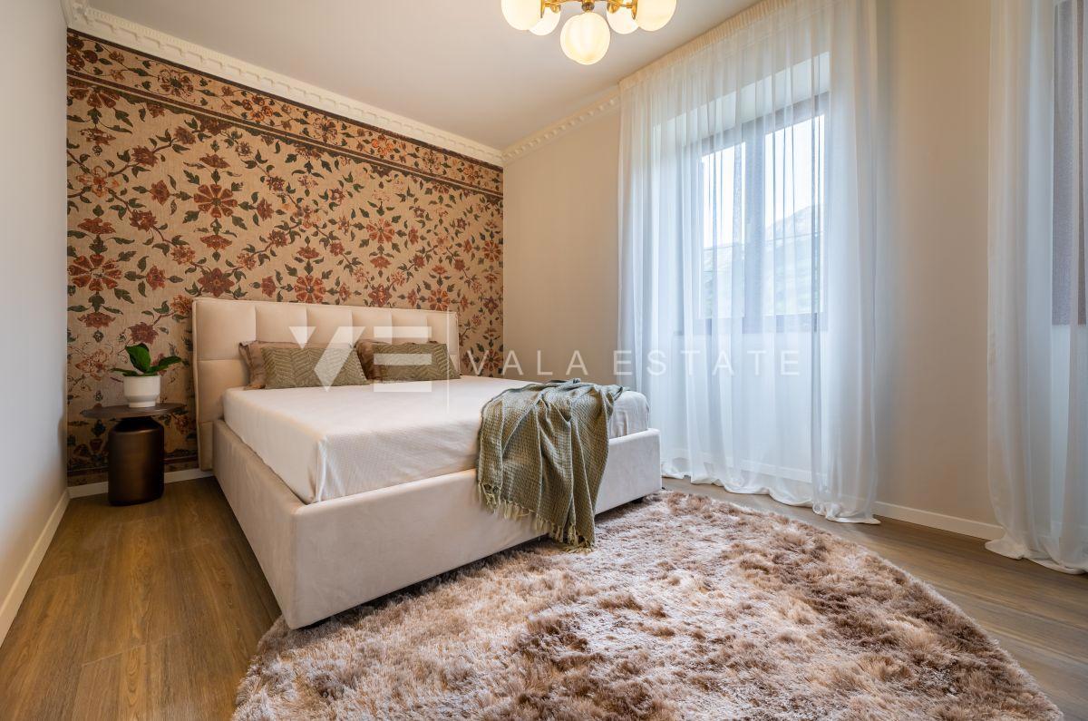 CASA IN PIETRA DI DESIGN CON SPLENDIDISSIMO TERRENO