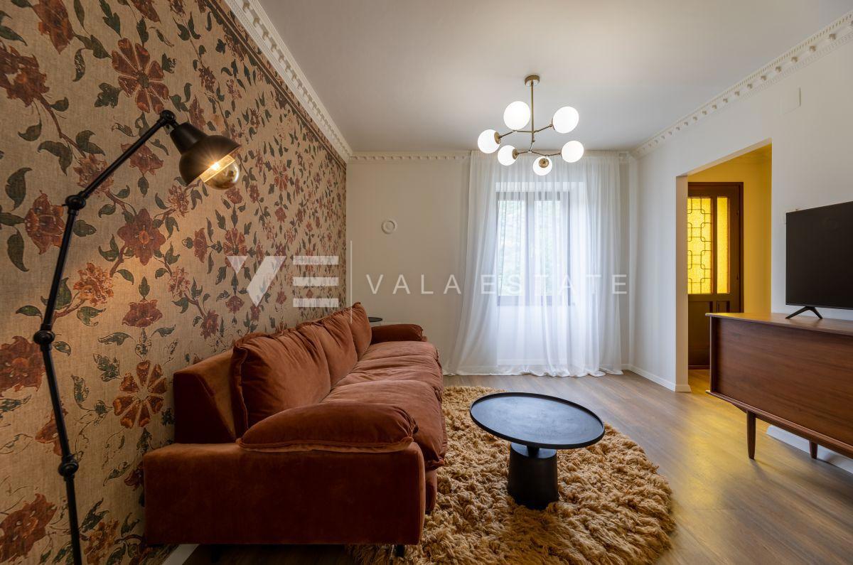 CASA IN PIETRA DI DESIGN CON SPLENDIDISSIMO TERRENO