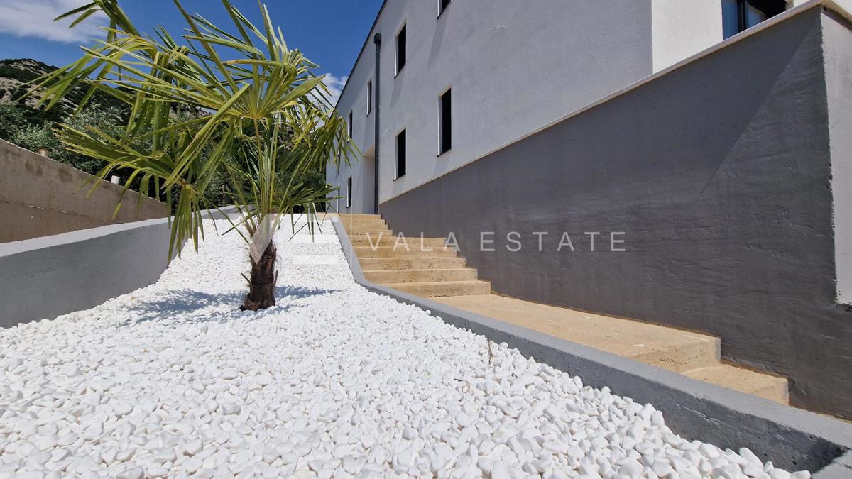 APPARTAMENTO AL PIANO TERRA CON GIARDINO IN NUOVA COSTRUZIONE