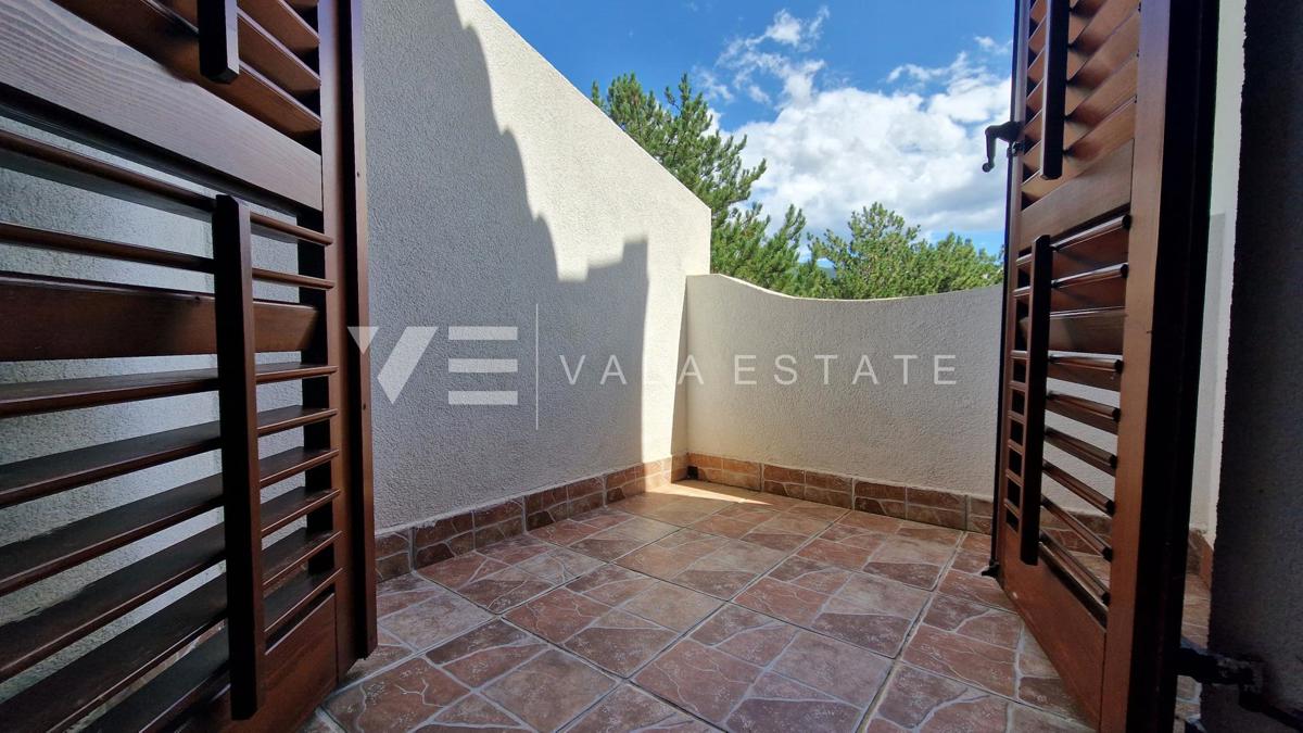 CASA CON VISTA MARE A SOLI 150 M DALLA SPIAGGIA