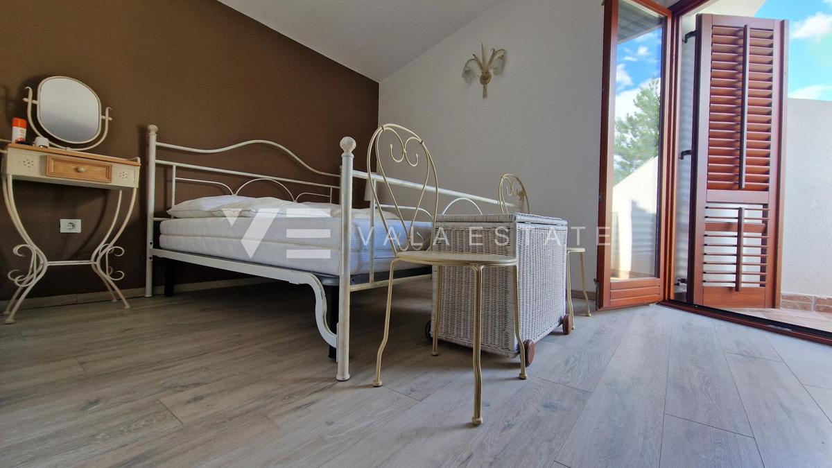 CASA CON VISTA MARE A SOLI 150 M DALLA SPIAGGIA