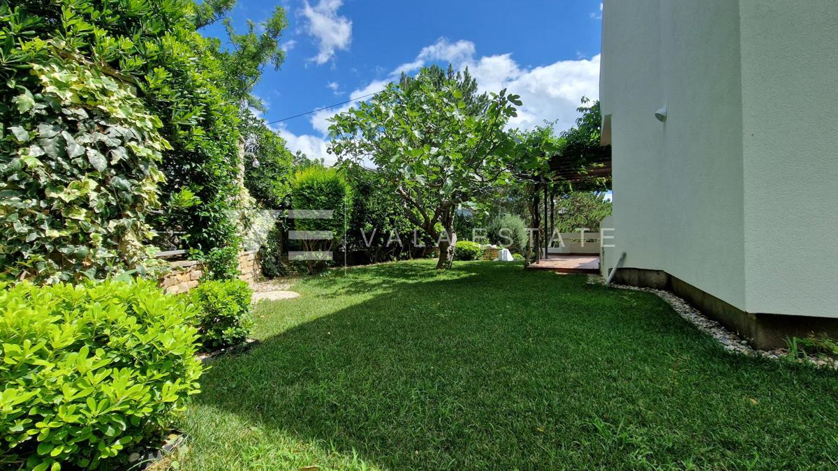 CASA CON VISTA MARE A SOLI 150 M DALLA SPIAGGIA