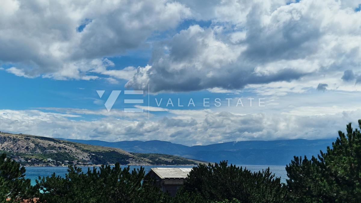 CASA CON VISTA MARE A SOLI 150 M DALLA SPIAGGIA