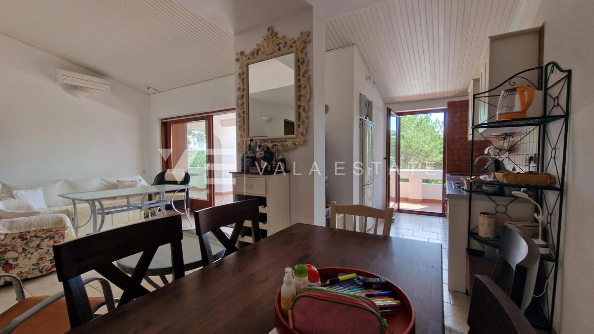 CASA CON VISTA MARE A SOLI 150 M DALLA SPIAGGIA