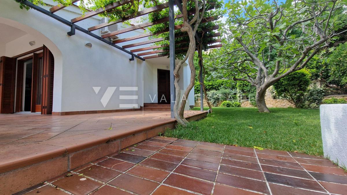 CASA CON VISTA MARE A SOLI 150 M DALLA SPIAGGIA