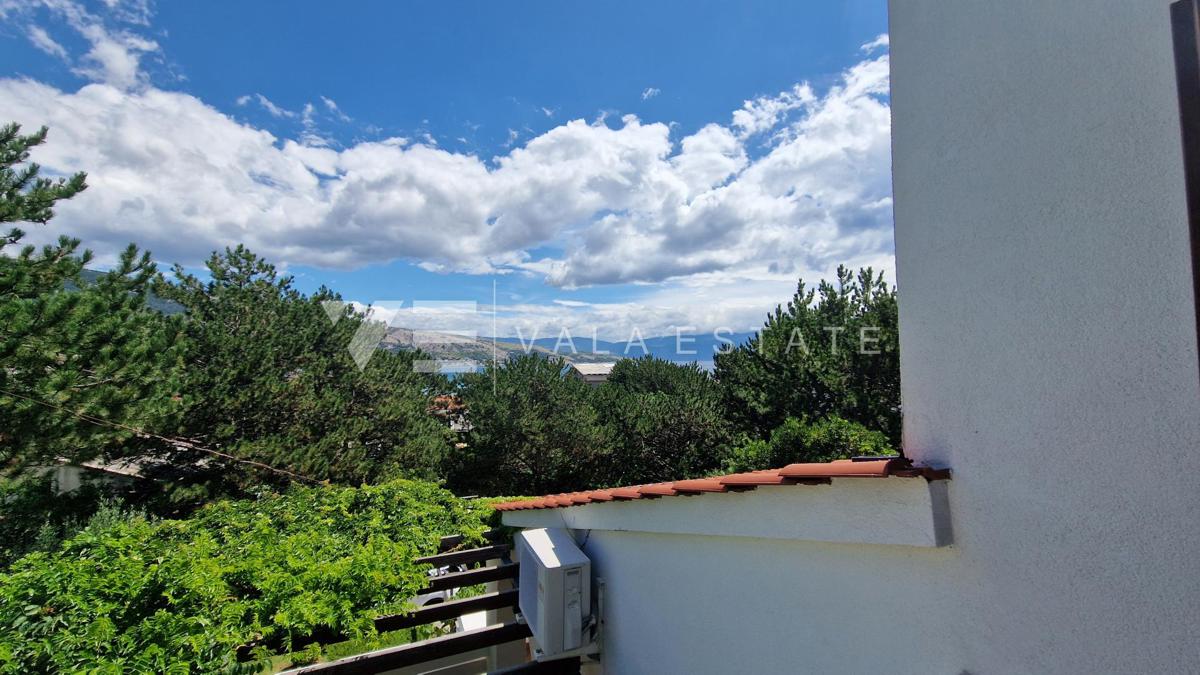 CASA CON VISTA MARE A SOLI 150 M DALLA SPIAGGIA
