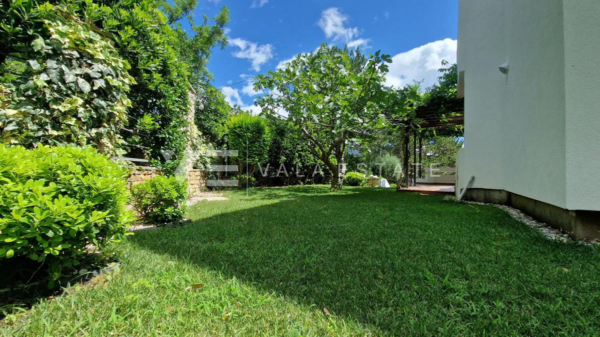 CASA CON VISTA MARE A SOLI 150 M DALLA SPIAGGIA
