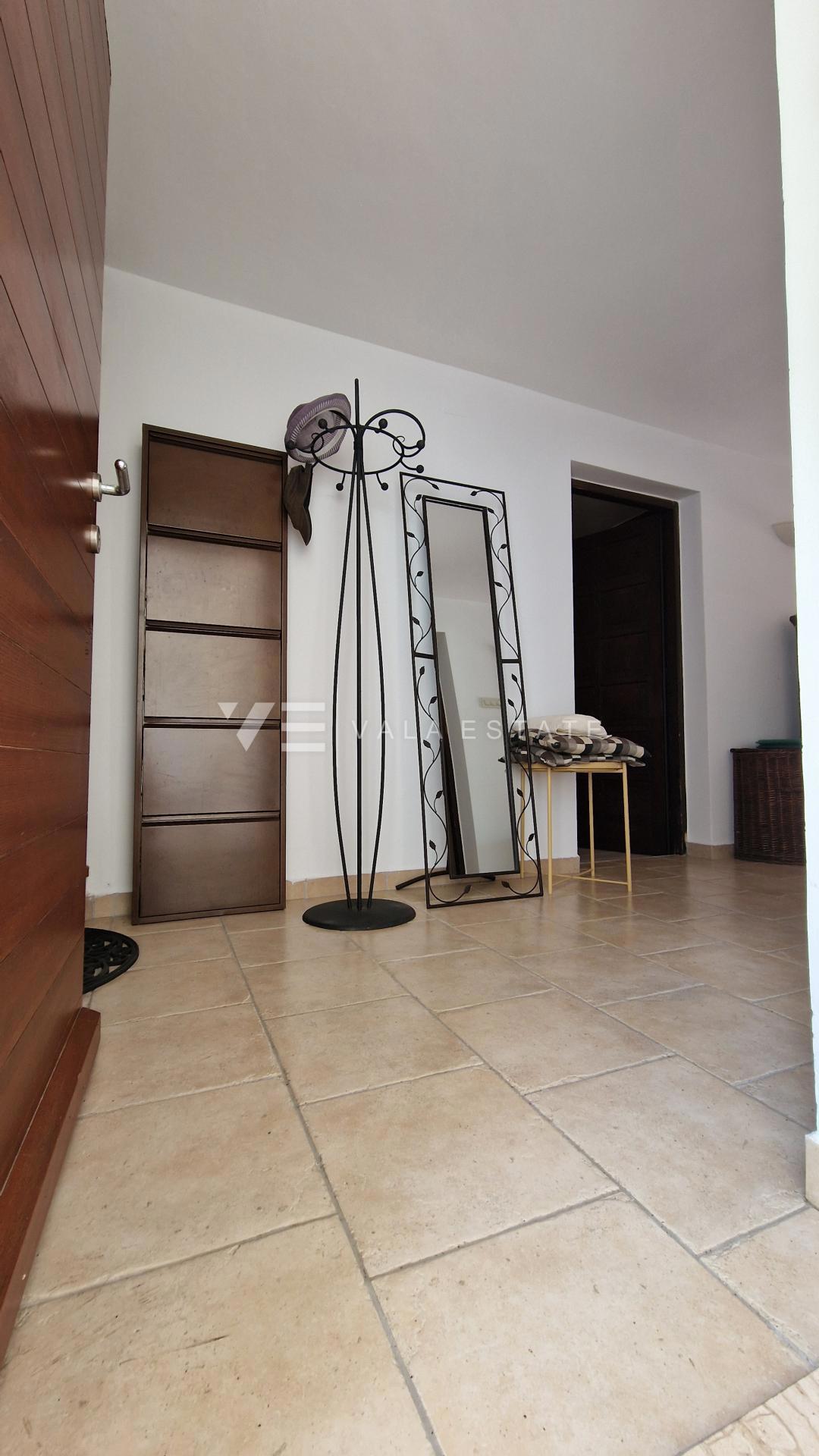 CASA CON VISTA MARE A SOLI 150 M DALLA SPIAGGIA