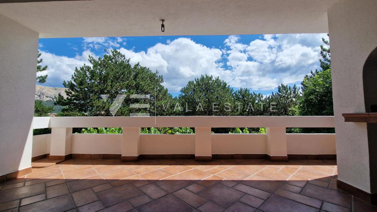 CASA CON VISTA MARE A SOLI 150 M DALLA SPIAGGIA