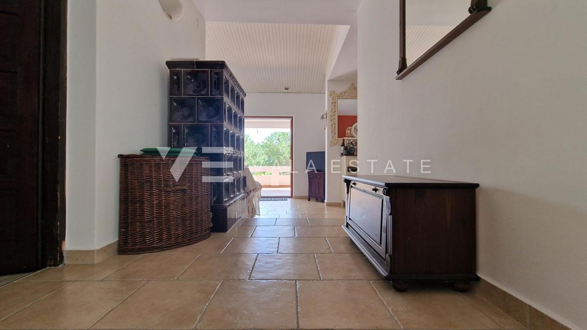 CASA CON VISTA MARE A SOLI 150 M DALLA SPIAGGIA