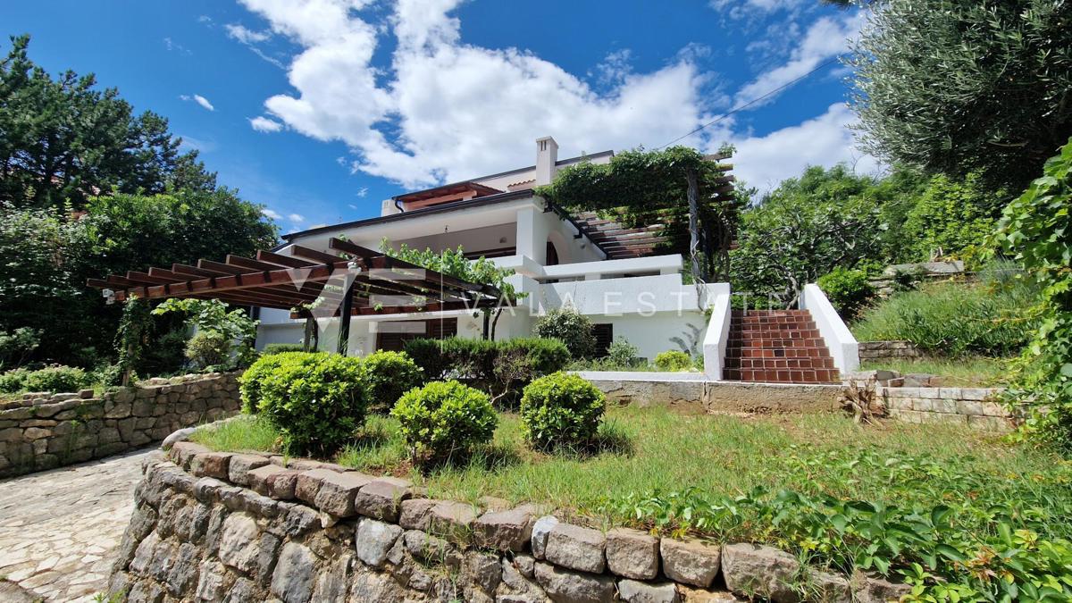 CASA CON VISTA MARE A SOLI 150 M DALLA SPIAGGIA