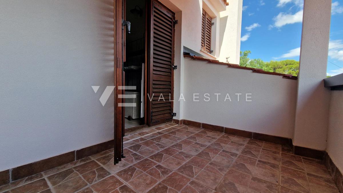 CASA CON VISTA MARE A SOLI 150 M DALLA SPIAGGIA