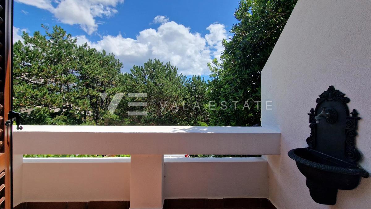 CASA CON VISTA MARE A SOLI 150 M DALLA SPIAGGIA