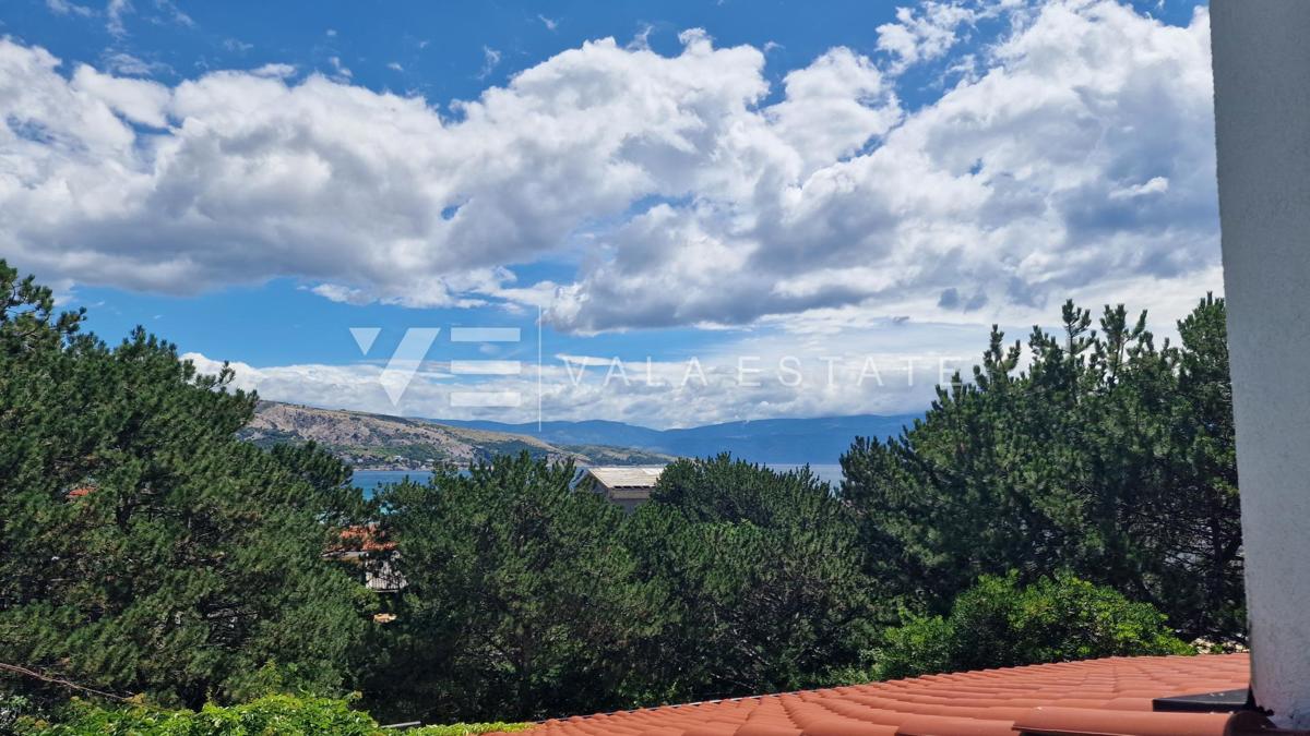CASA CON VISTA MARE A SOLI 150 M DALLA SPIAGGIA