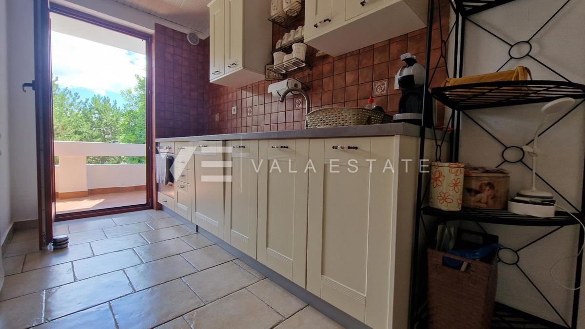 CASA CON VISTA MARE A SOLI 150 M DALLA SPIAGGIA