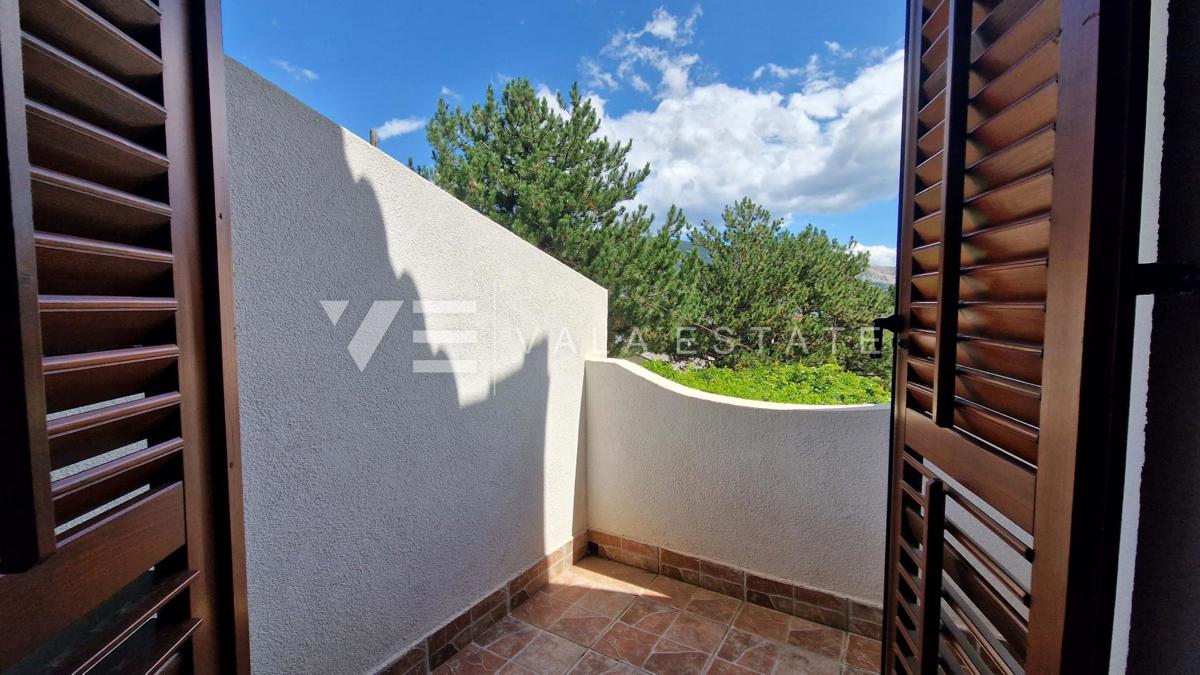 CASA CON VISTA MARE A SOLI 150 M DALLA SPIAGGIA