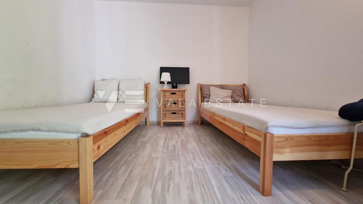 CASA CON VISTA MARE A SOLI 150 M DALLA SPIAGGIA