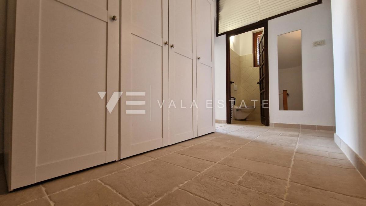 CASA CON VISTA MARE A SOLI 150 M DALLA SPIAGGIA