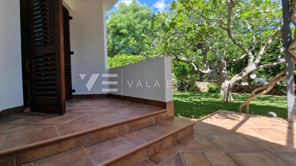 CASA CON VISTA MARE A SOLI 150 M DALLA SPIAGGIA