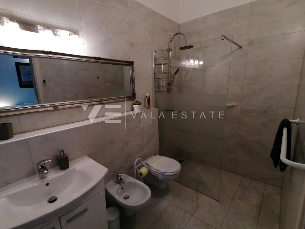 CASA AL PIANO TERRA IN POSIZIONE TRANQUILLA IMMERSA NELLA NATURA