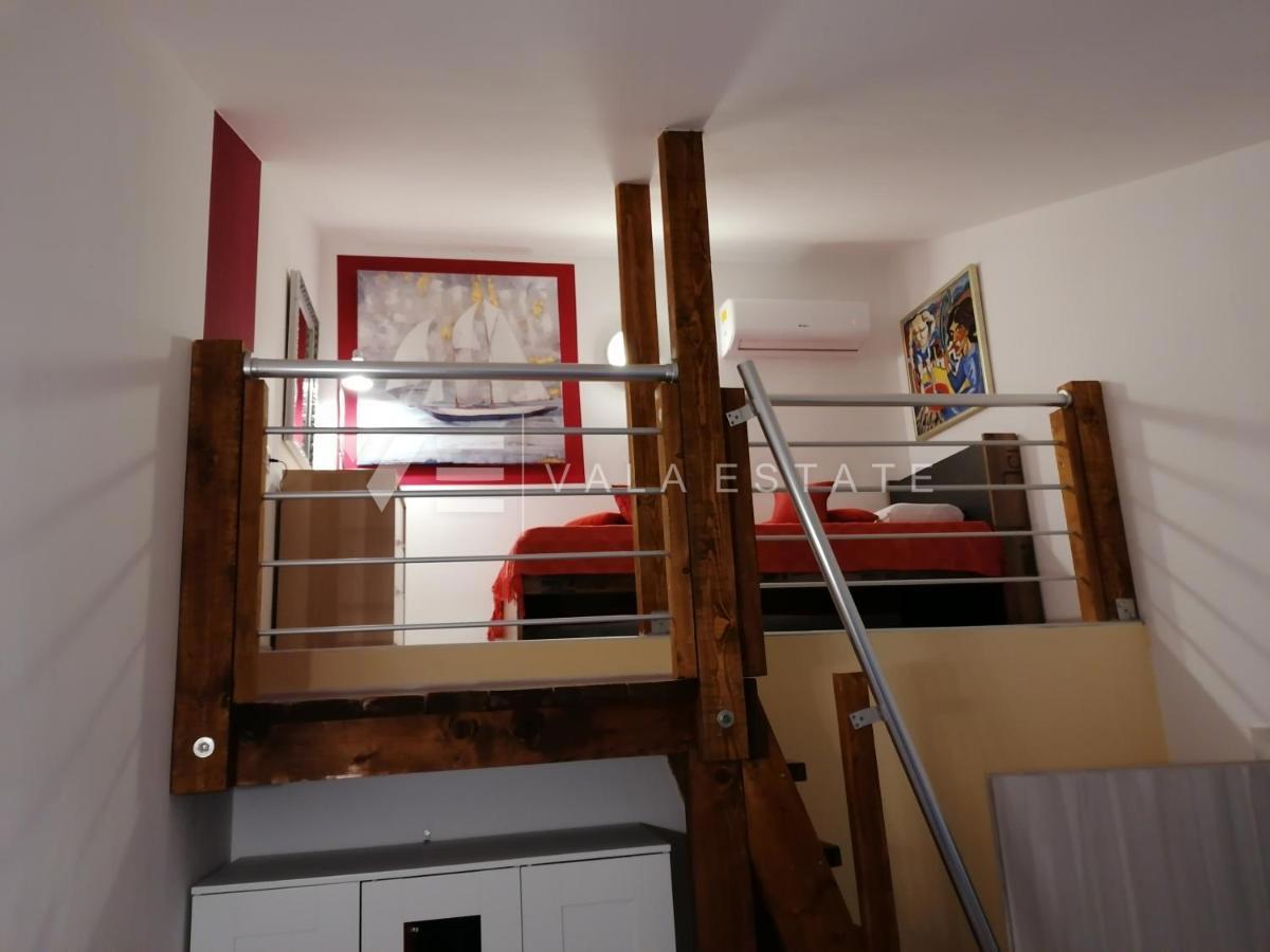 CASA AL PIANO TERRA IN POSIZIONE TRANQUILLA IMMERSA NELLA NATURA