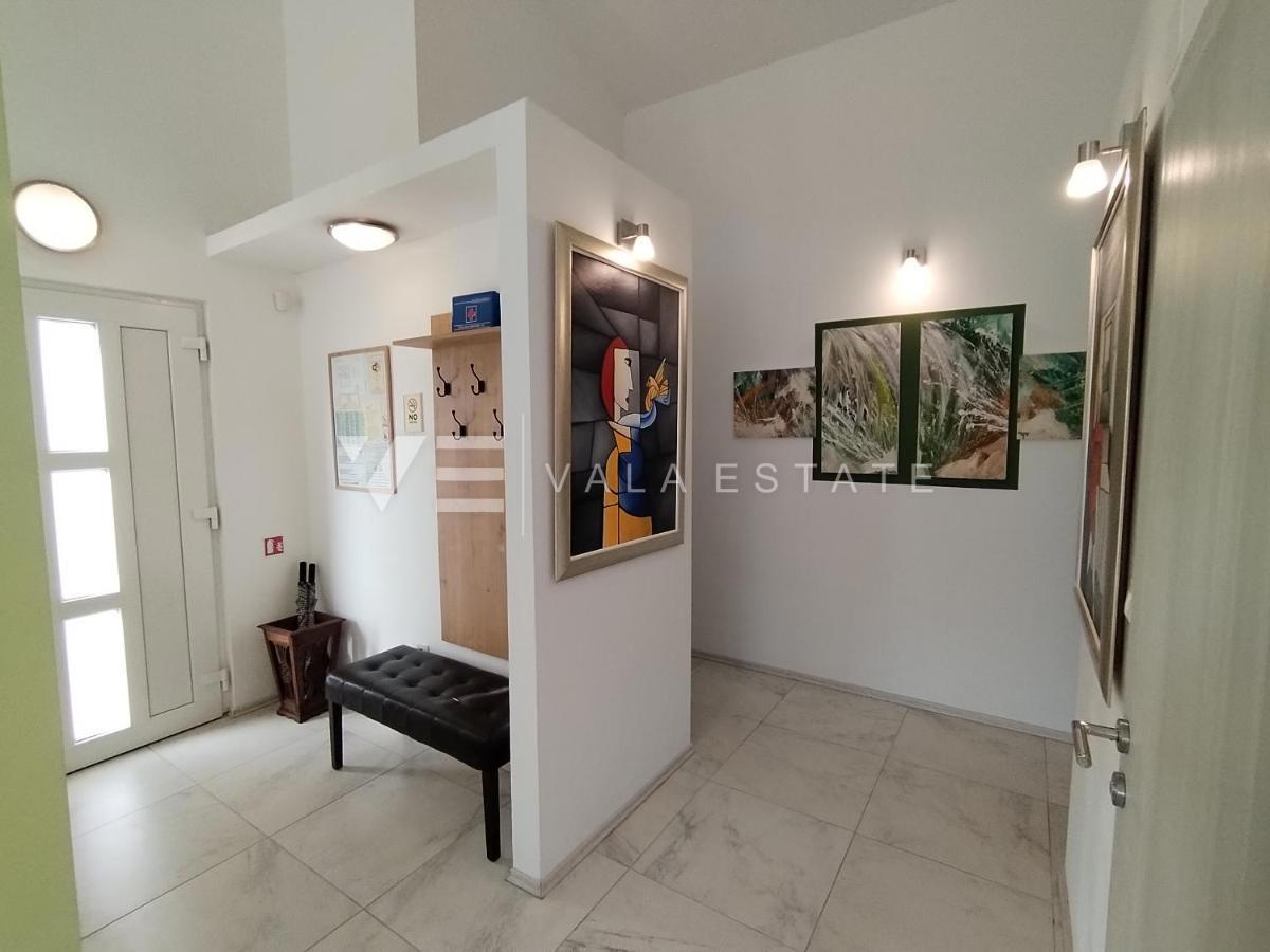 CASA AL PIANO TERRA IN POSIZIONE TRANQUILLA IMMERSA NELLA NATURA