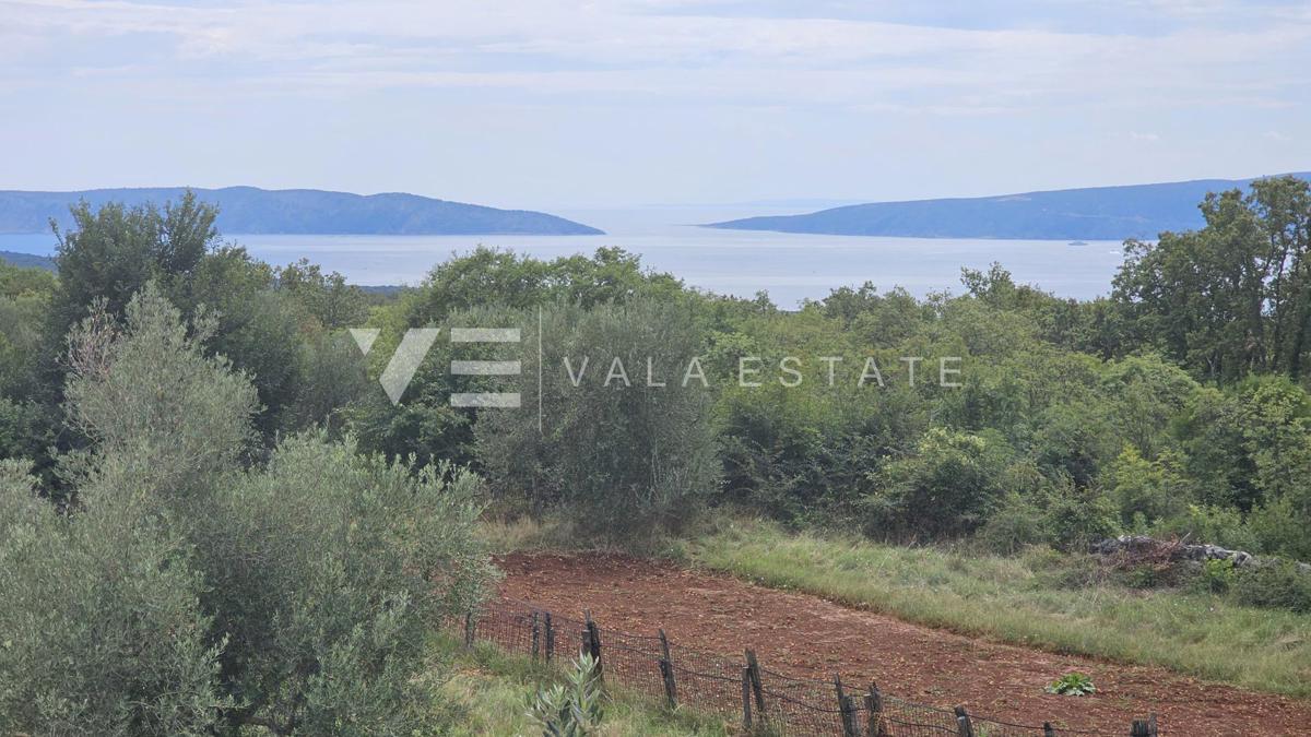 NUOVA VILLA MEDITERRANEA CON PISCINA E VISTA MARE
