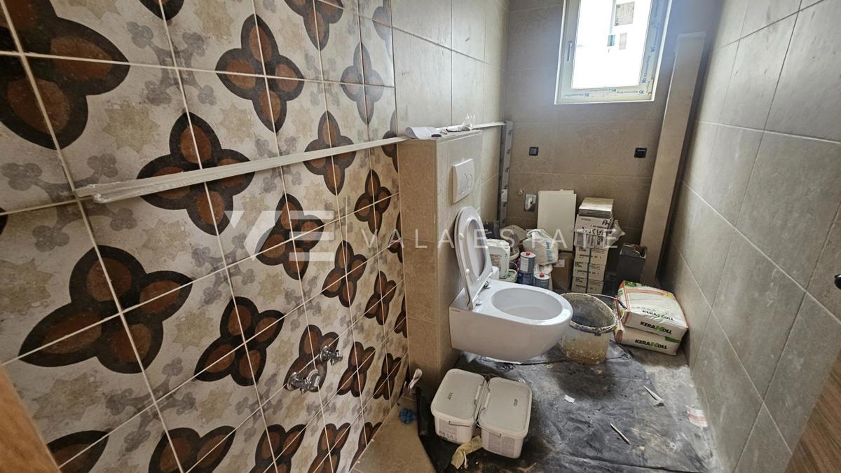 NUOVA VILLA MEDITERRANEA CON PISCINA E VISTA MARE