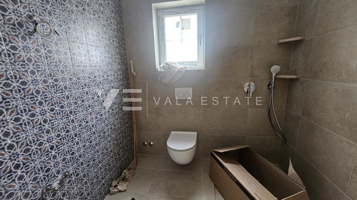 NUOVA VILLA MEDITERRANEA CON PISCINA E VISTA MARE