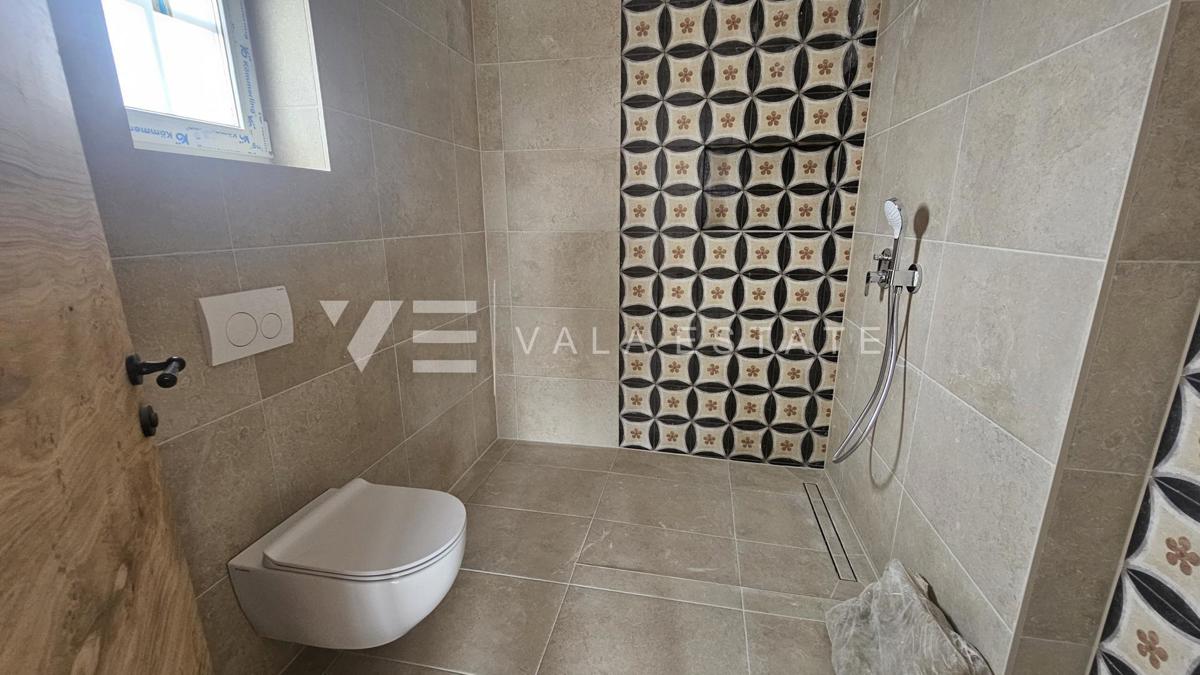 NUOVA VILLA MEDITERRANEA CON PISCINA E VISTA MARE