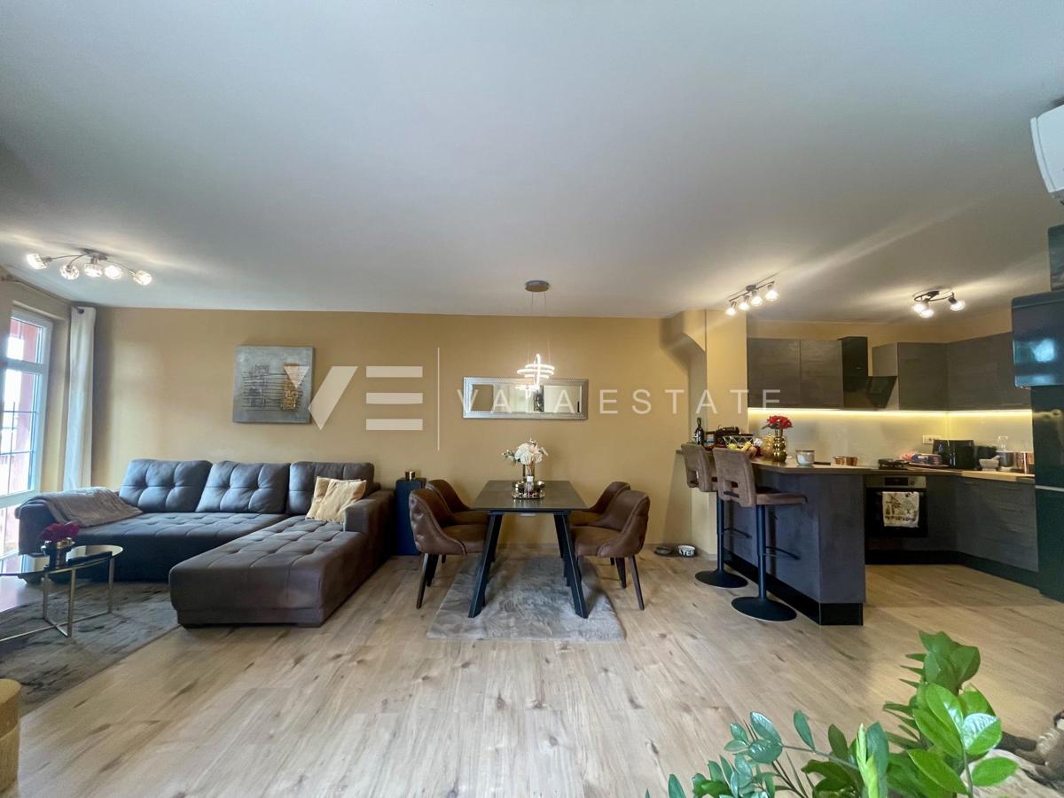 APPARTAMENTO ARREDATO VICINO AL MARE E AL CENTRO