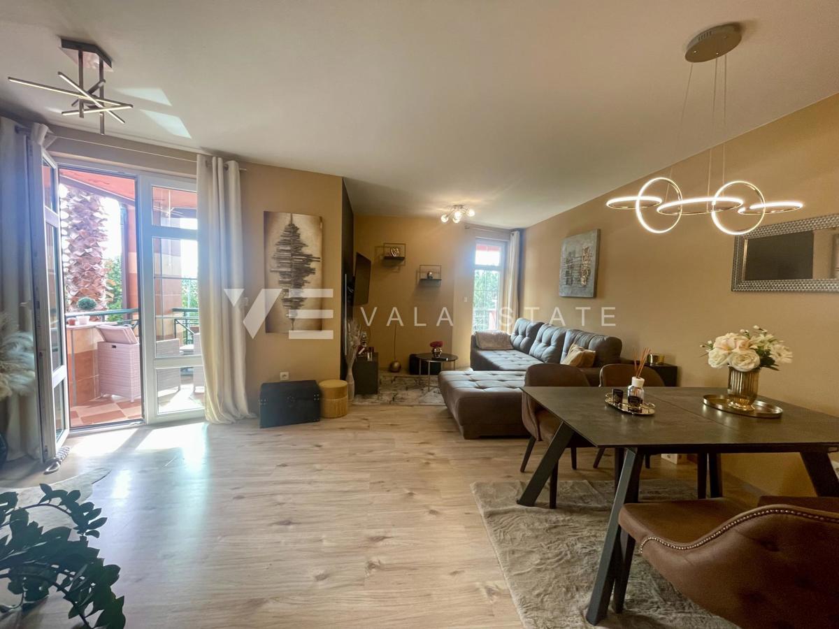 APPARTAMENTO ARREDATO VICINO AL MARE E AL CENTRO